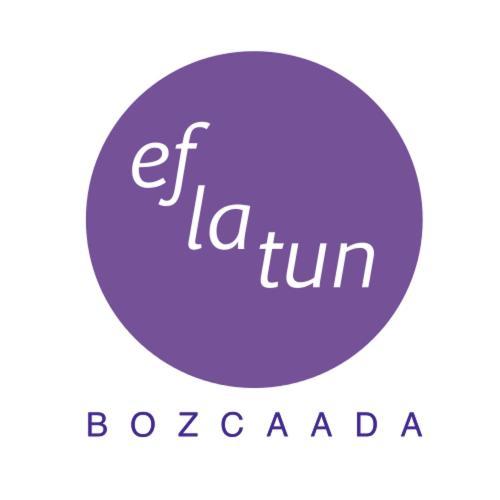 Eflatun Konuk Evi Hotel Чанаккале Екстериор снимка