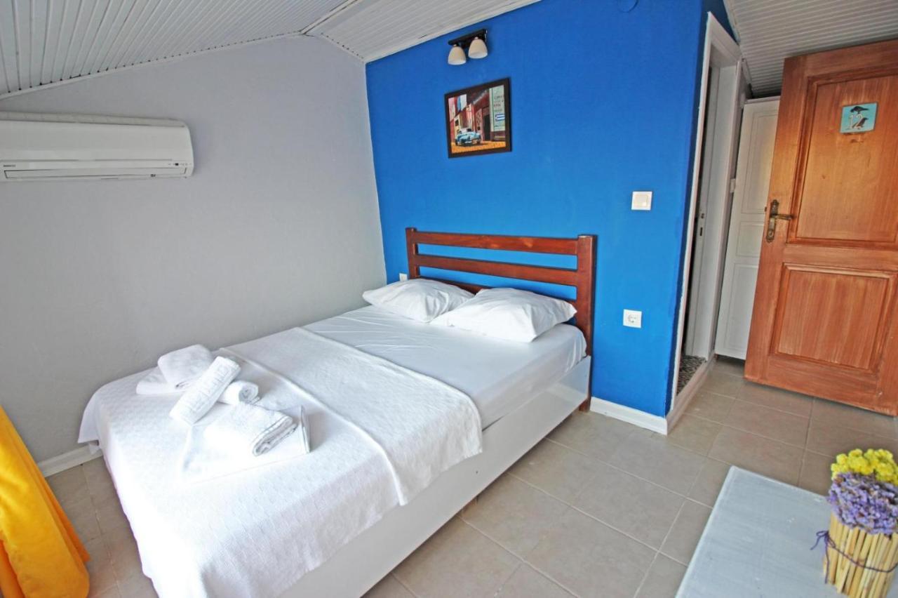 Eflatun Konuk Evi Hotel Чанаккале Екстериор снимка