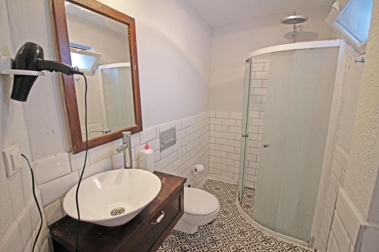 Eflatun Konuk Evi Hotel Чанаккале Екстериор снимка