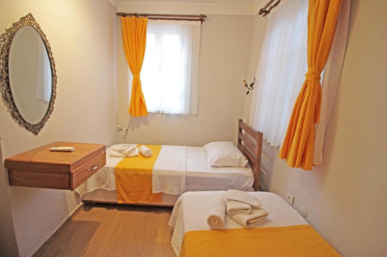 Eflatun Konuk Evi Hotel Чанаккале Екстериор снимка